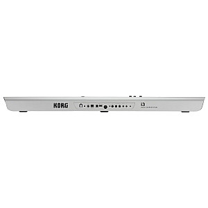 Korg i3 61-Key Arranger Keyboard